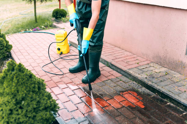 Best Warehouse Cleaning  in Fulton, NY