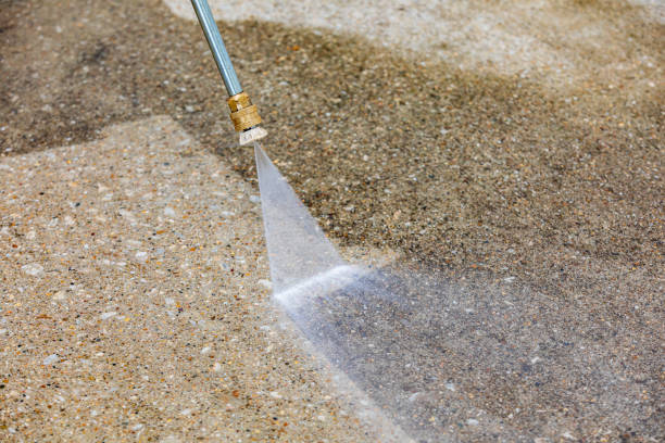 Best Playground Equipment Cleaning  in Fulton, NY