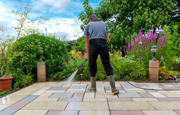 Professional Pressure Washing Services in Fulton, NY