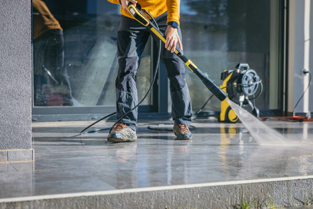 Best Fence Cleaning  in Fulton, NY